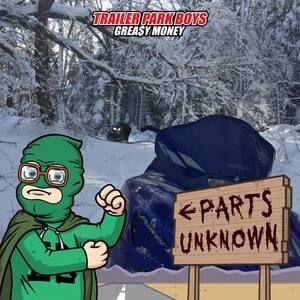 Meet your Posher, Dan